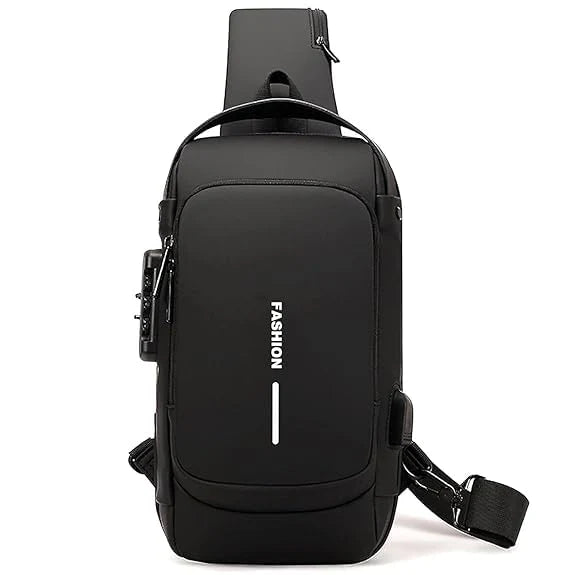Messenger Sling Bag