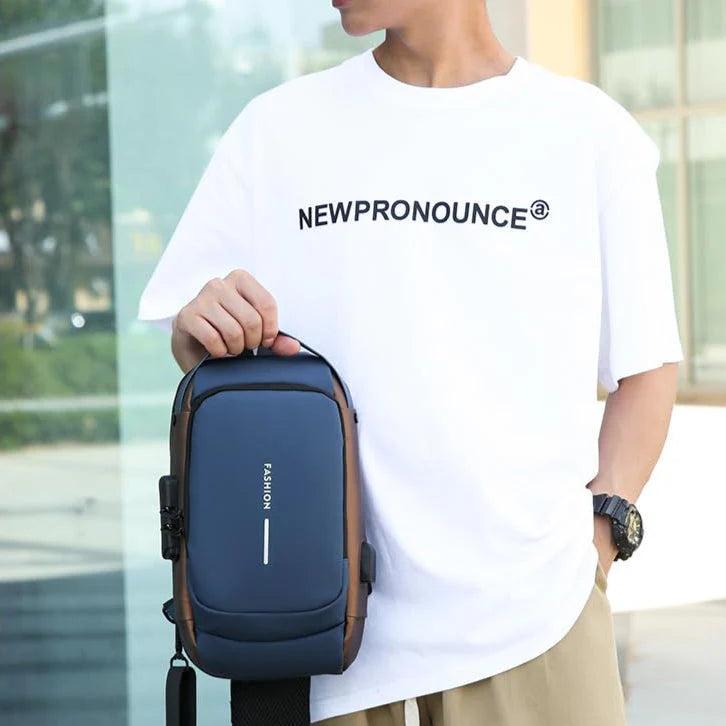 Messenger Sling Bag