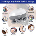 Speed Scalp Massager