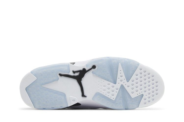 Air Jordan Mvp White Black