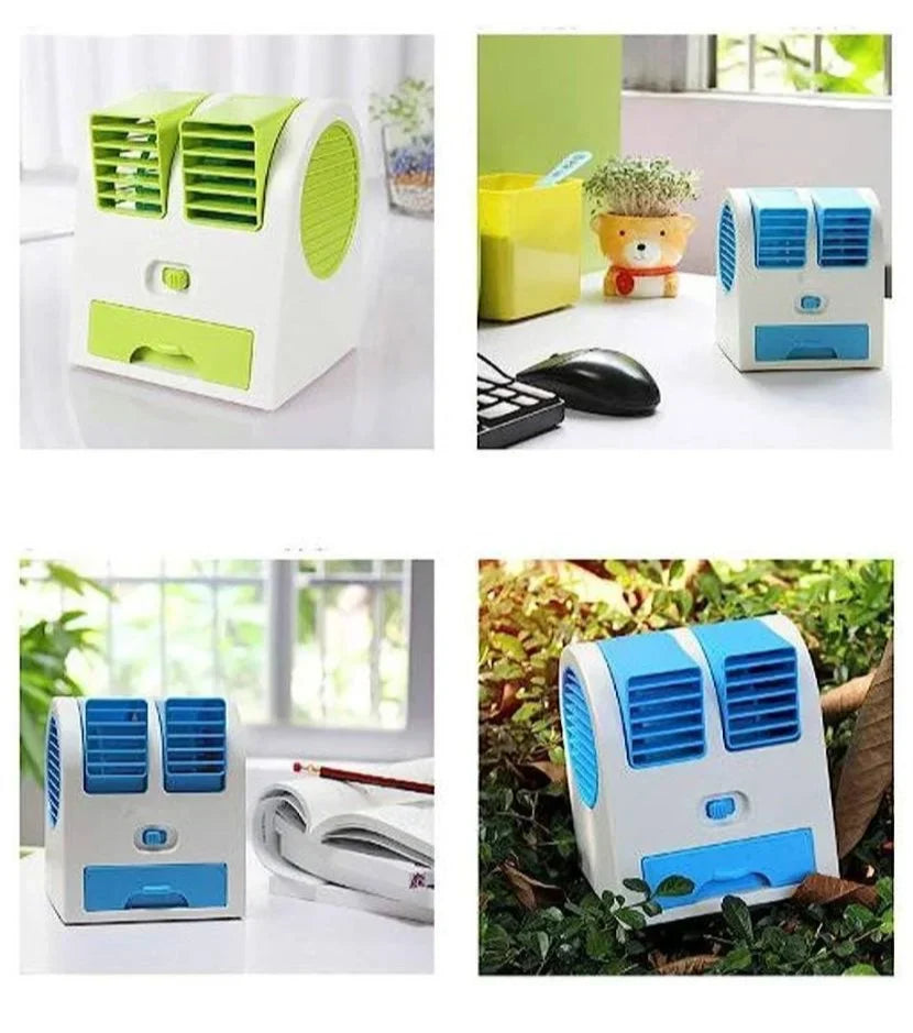Mini USB Air Cooler