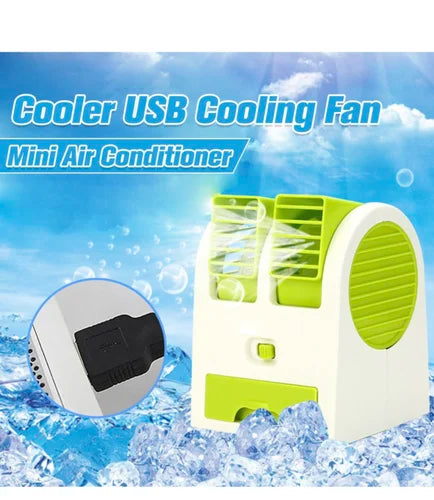Mini USB Air Cooler